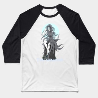 The Banshee Baseball T-Shirt